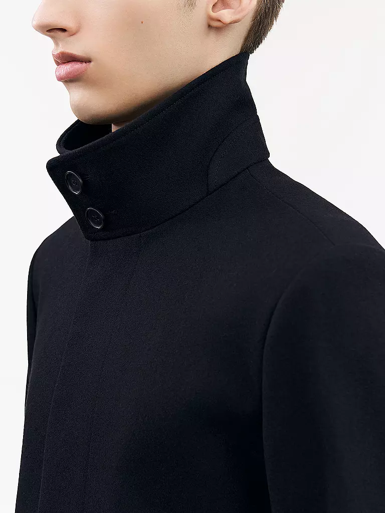 TIGER OF SWEDEN | Cappotto di lana ALERIC | 