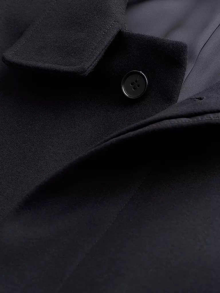 TIGER OF SWEDEN | Cappotto di lana ALERIC | 