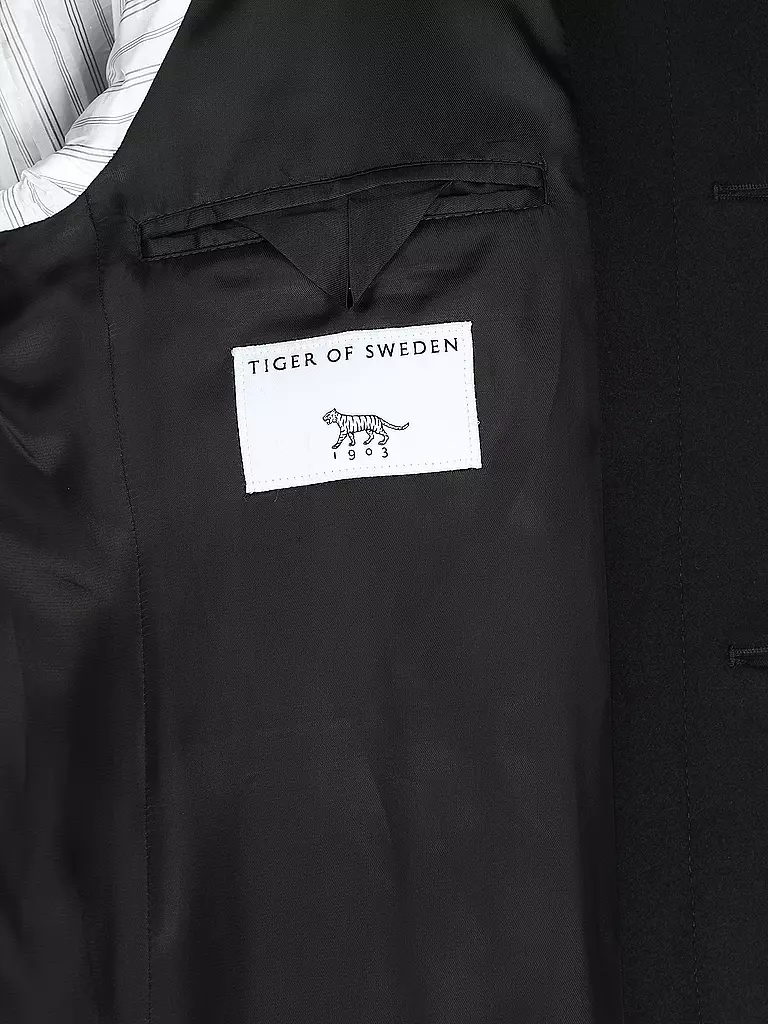 TIGER OF SWEDEN | Cappotto di lana ALERIC | 
