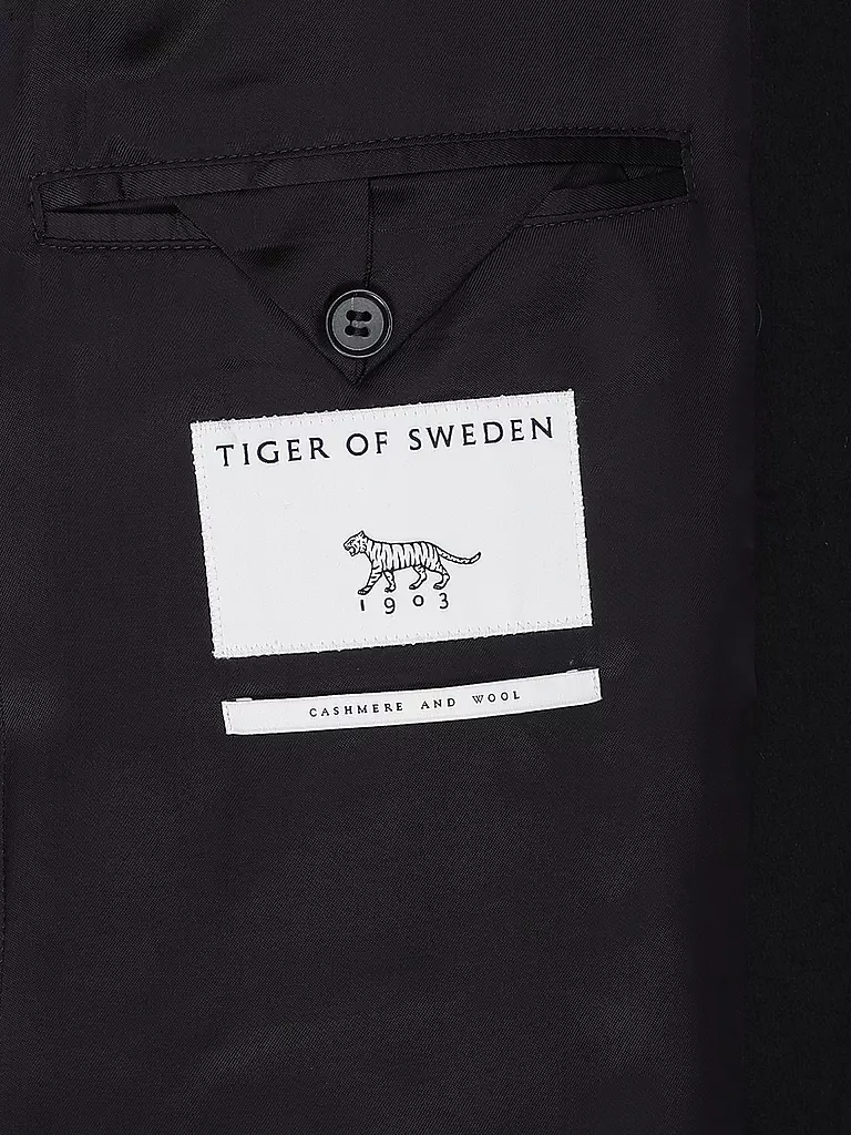TIGER OF SWEDEN | Cappotto di lana ALERIC | 
