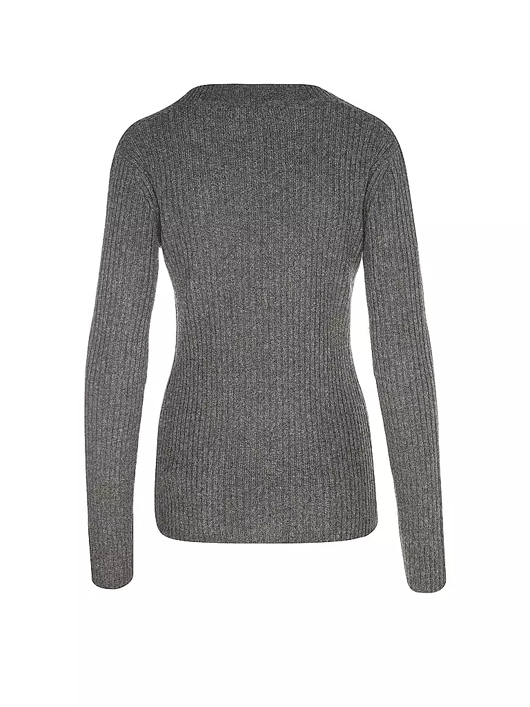 TIGER OF SWEDEN | Cardigan TALA RWS | Grigio
