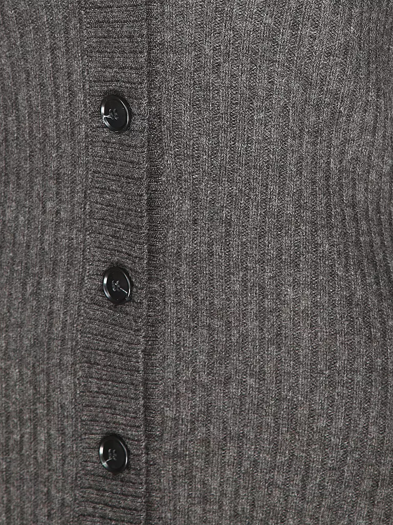 TIGER OF SWEDEN | Cardigan TALA RWS | Grigio