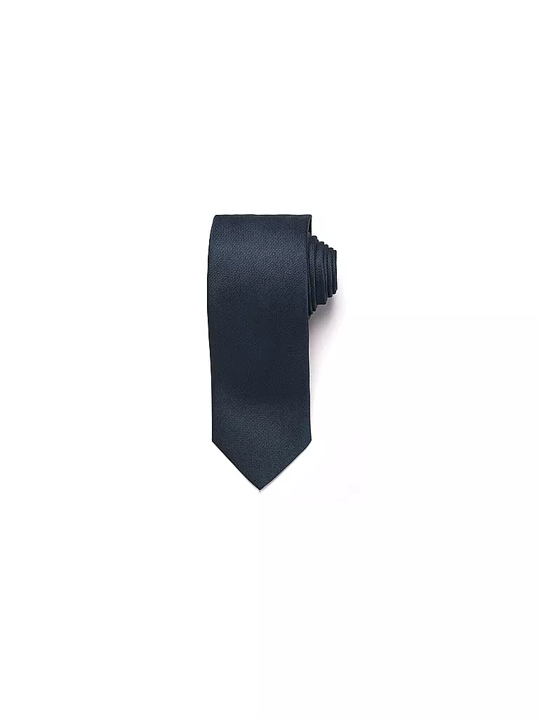 TIGER OF SWEDEN | Cravatta TIDO | Blu scuro
