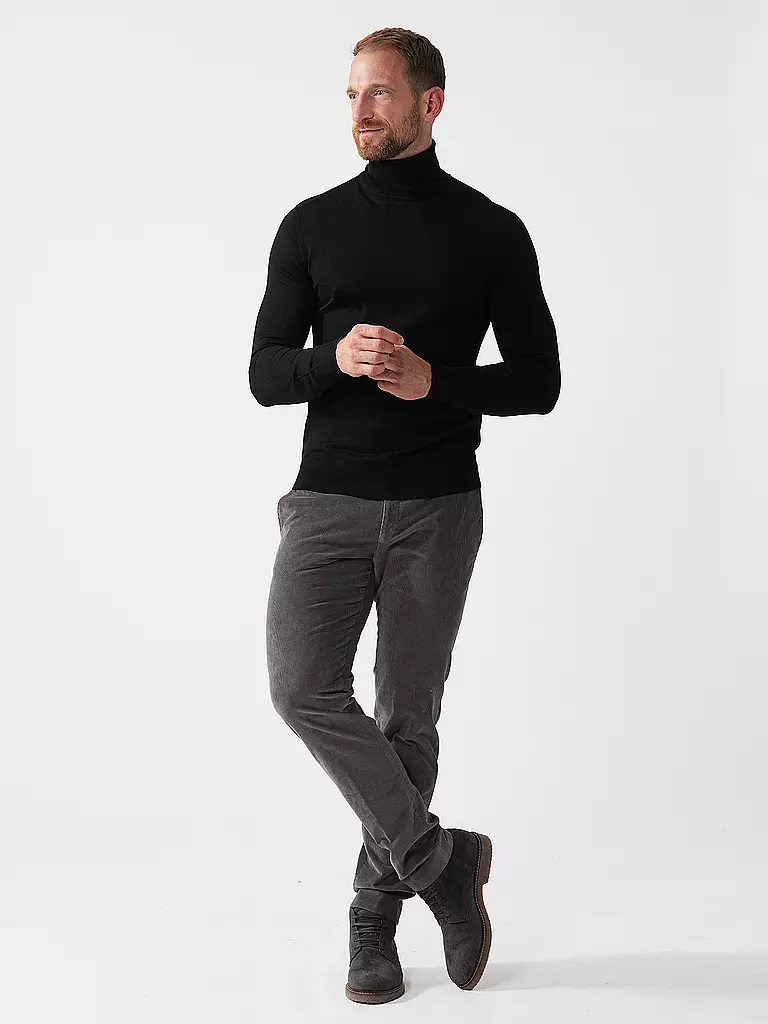 TIGER OF SWEDEN | Dolcevita NEVILE | Nero