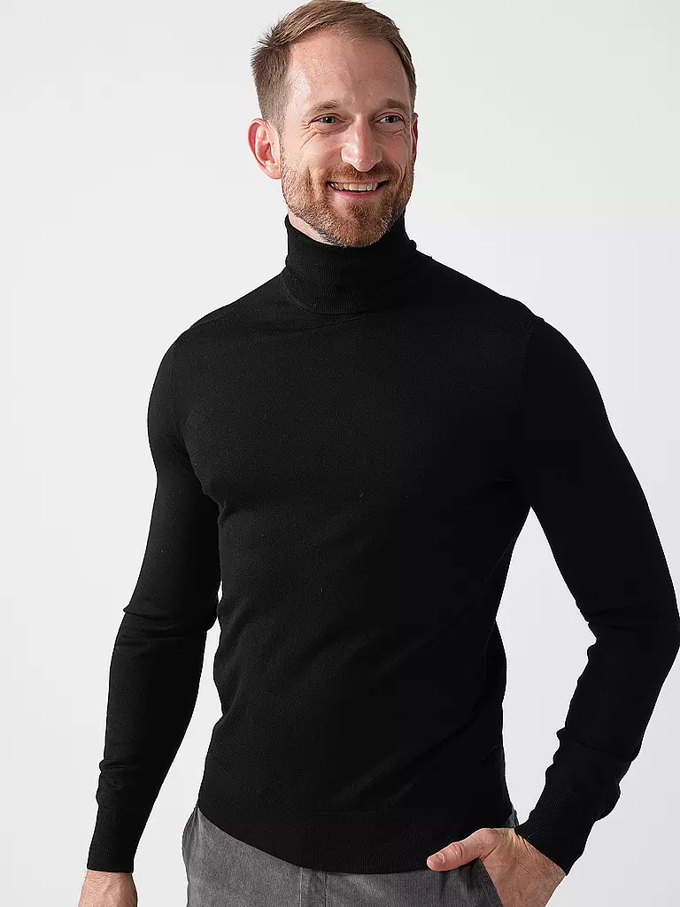 TIGER OF SWEDEN | Dolcevita NEVILE |