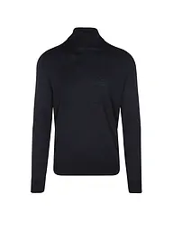 TIGER OF SWEDEN | Dolcevita | Blu scuro