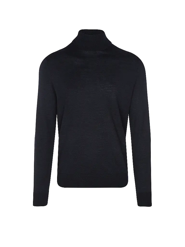 TIGER OF SWEDEN | Dolcevita | Blu scuro