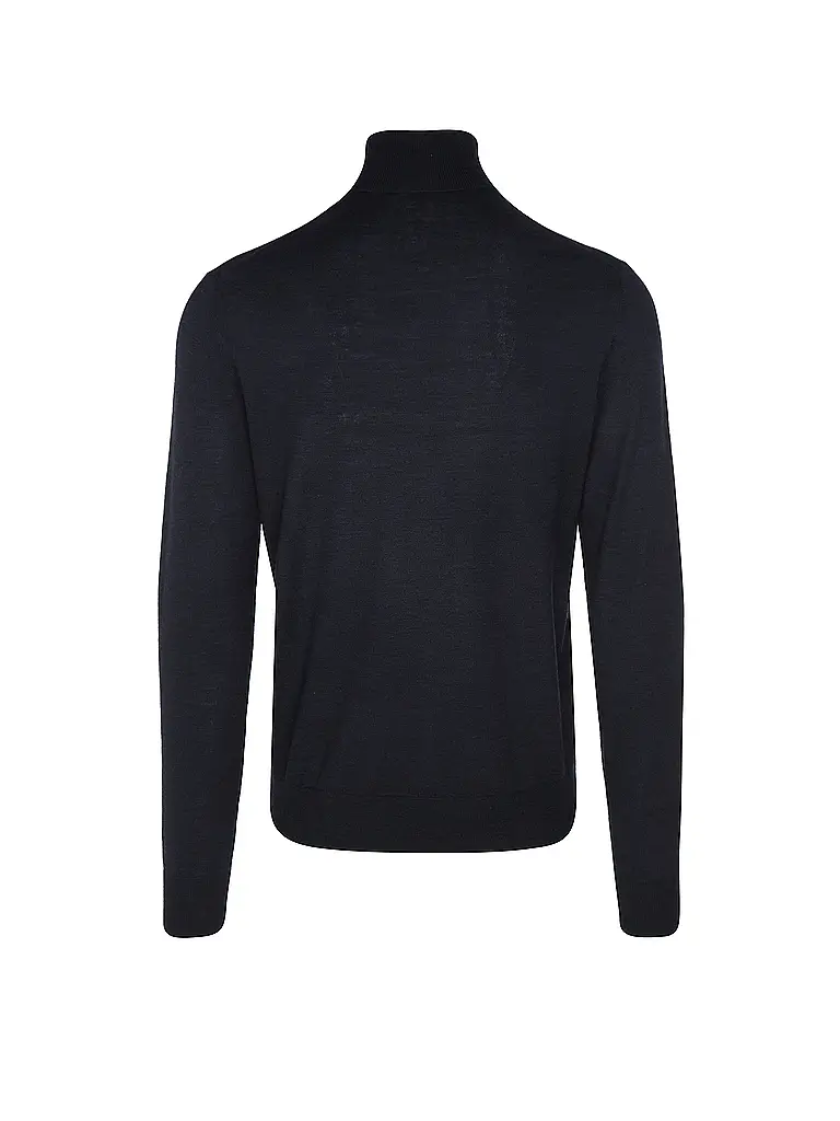 TIGER OF SWEDEN | Dolcevita | Blu scuro