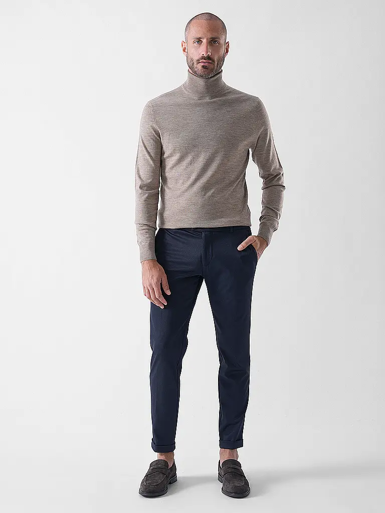 TIGER OF SWEDEN | Dolcevita | Beige