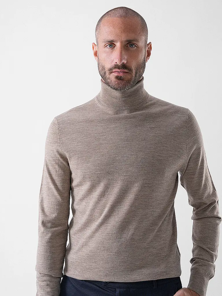 TIGER OF SWEDEN | Dolcevita | Beige