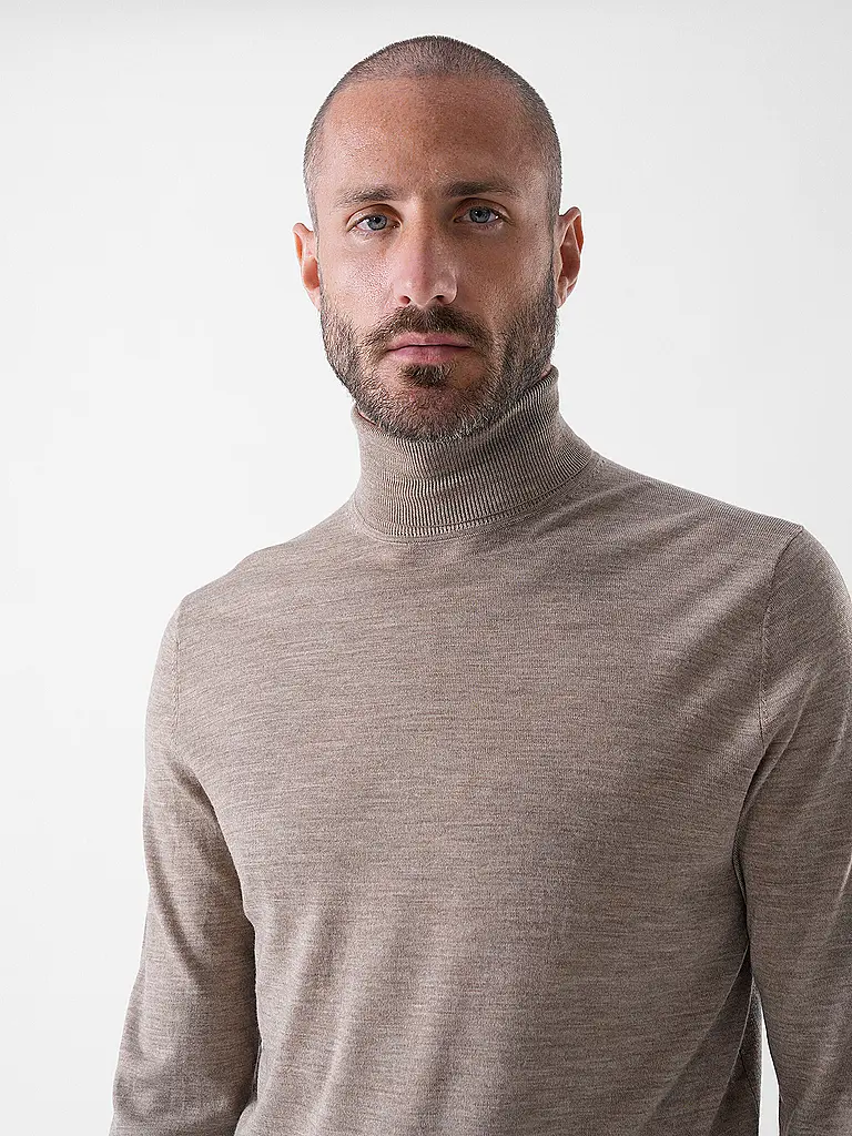 TIGER OF SWEDEN | Dolcevita | Beige