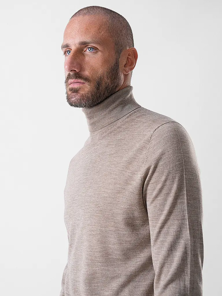 TIGER OF SWEDEN | Dolcevita | Beige