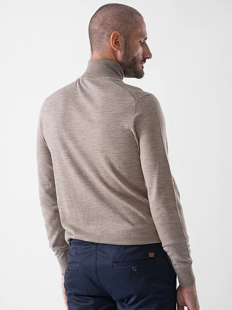 TIGER OF SWEDEN | Dolcevita | Beige