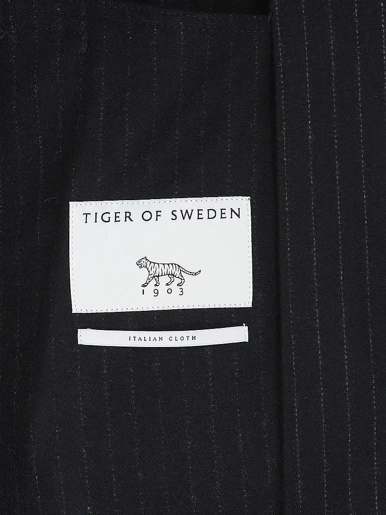 TIGER OF SWEDEN | Giacca di lana BARNABY C |
