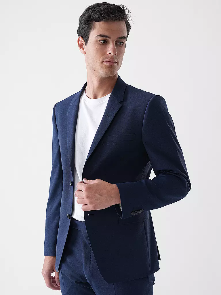 TIGER OF SWEDEN | Giacca JAMIE | Blu