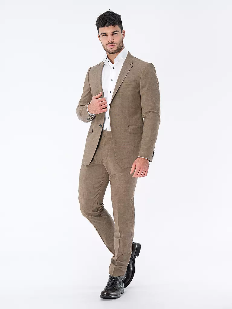 TIGER OF SWEDEN | Giacca JERRETS | Beige
