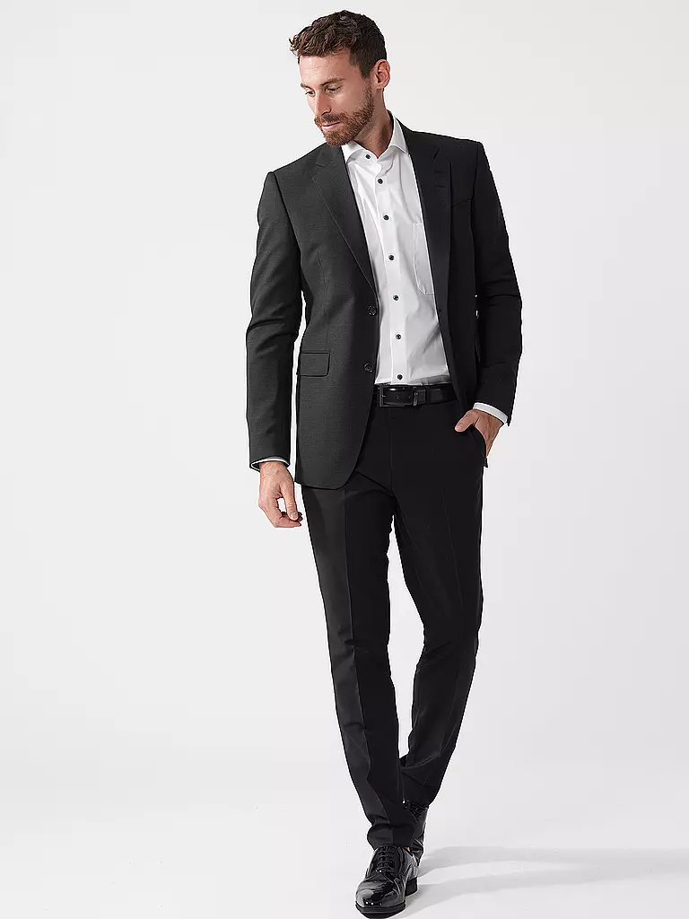 TIGER OF SWEDEN | Giacca JUSTIN | Grigio