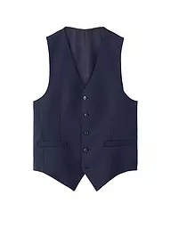 TIGER OF SWEDEN | Gilet da abito WAYDE | Blu scuro