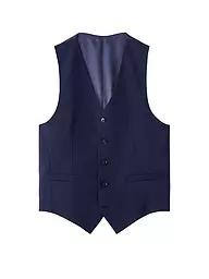 TIGER OF SWEDEN | Gilet da abito WAYDE | Blu scuro