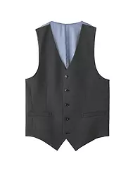 TIGER OF SWEDEN | Gilet da abito WAYDE | Oliva
