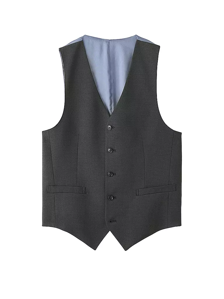 TIGER OF SWEDEN | Gilet da abito WAYDE | Oliva