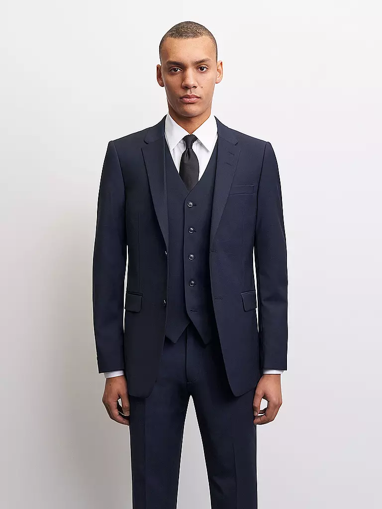 TIGER OF SWEDEN | Gilet da abito WAYDE | 