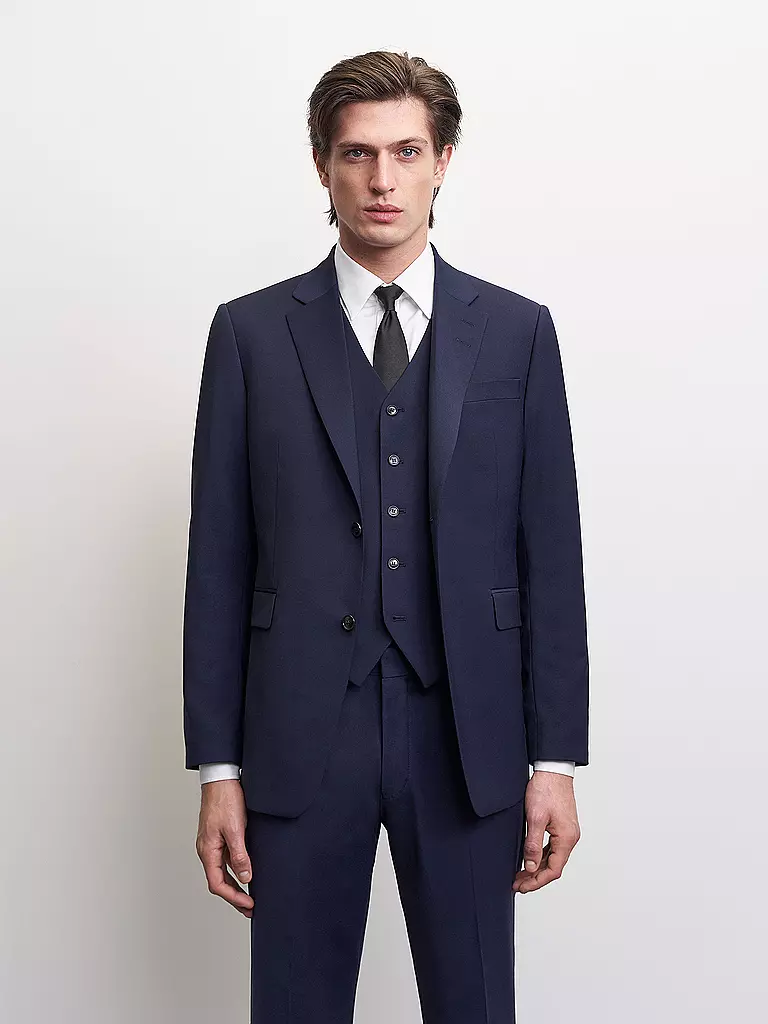 TIGER OF SWEDEN | Gilet da abito WAYDE | 