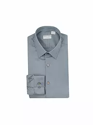 TIGER OF SWEDEN | Hemd Extra Slim | Blu chiaro