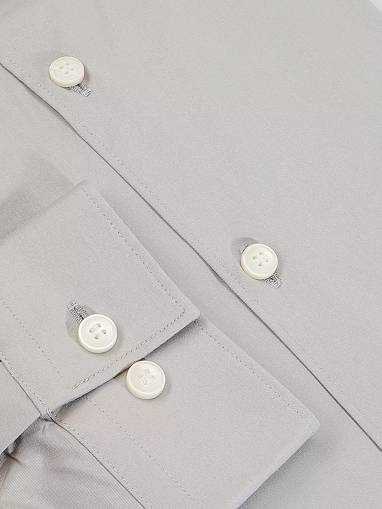 TIGER OF SWEDEN | Hemd Extra Slim | Grigio