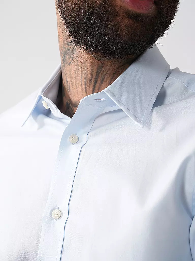 TIGER OF SWEDEN | Hemd Slim Fit ADLEY C | 