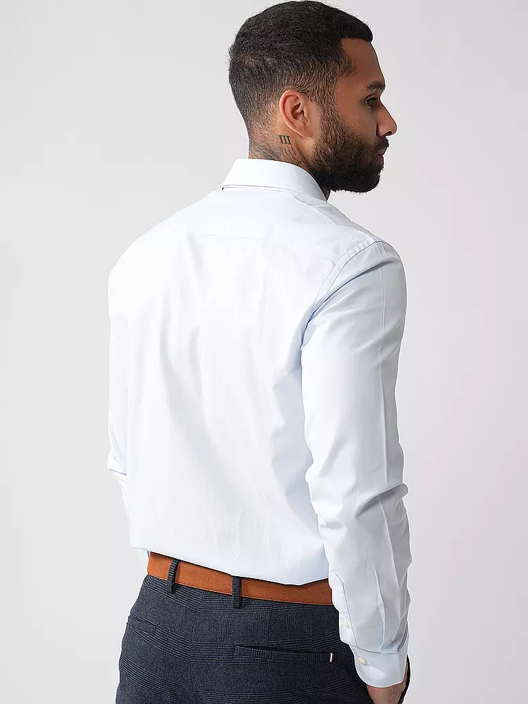 TIGER OF SWEDEN | Hemd Slim Fit ADLEY C | 