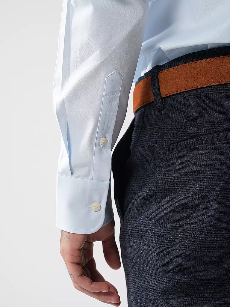 TIGER OF SWEDEN | Hemd Slim Fit ADLEY C | 