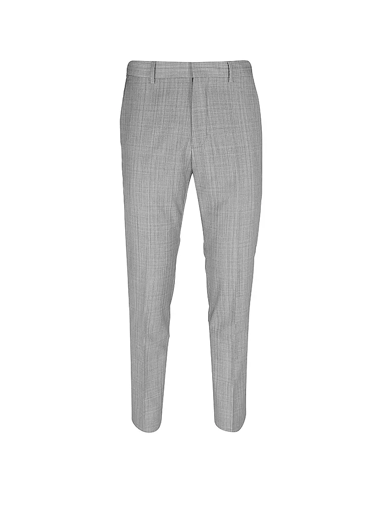 TIGER OF SWEDEN | Hose TENUTAS | Grigio chiaro