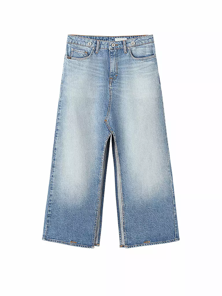 TIGER OF SWEDEN | Jeansrock | Blu