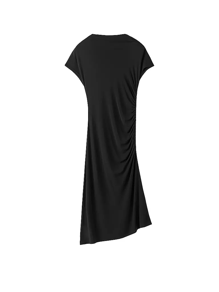 TIGER OF SWEDEN | Mididress | Nero