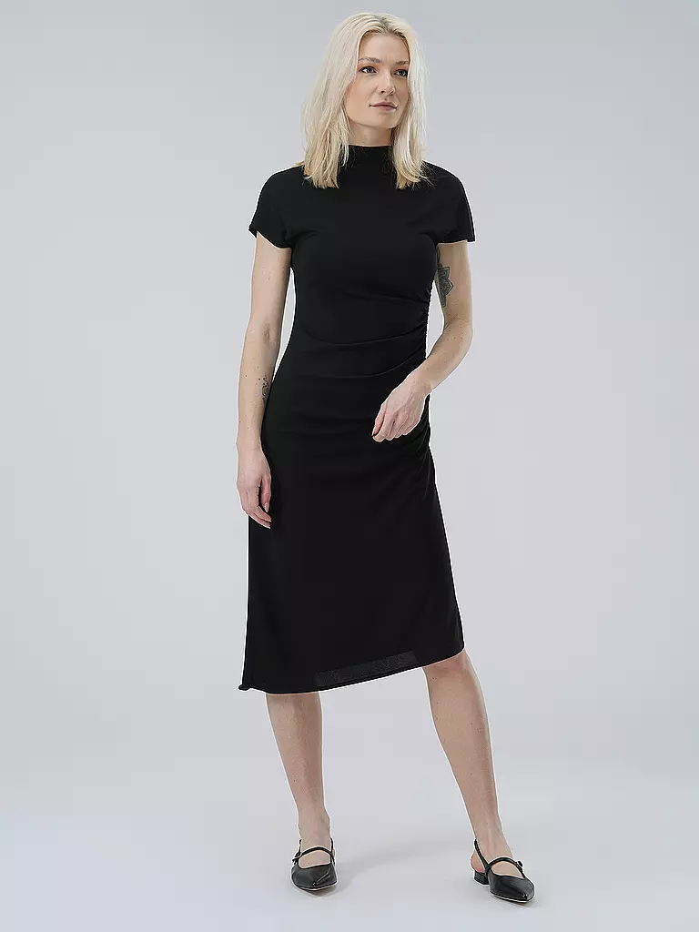 TIGER OF SWEDEN | Mididress | Nero