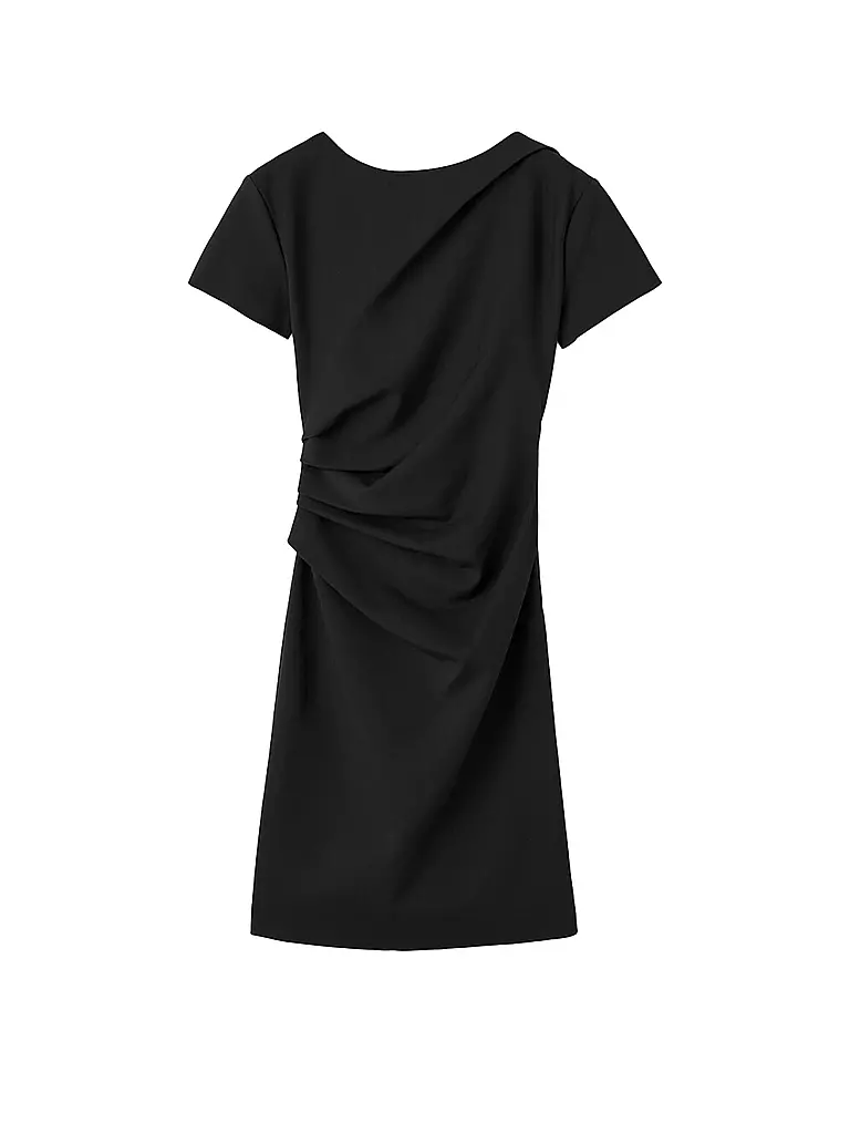 TIGER OF SWEDEN | Minidress IZLO S | Nero