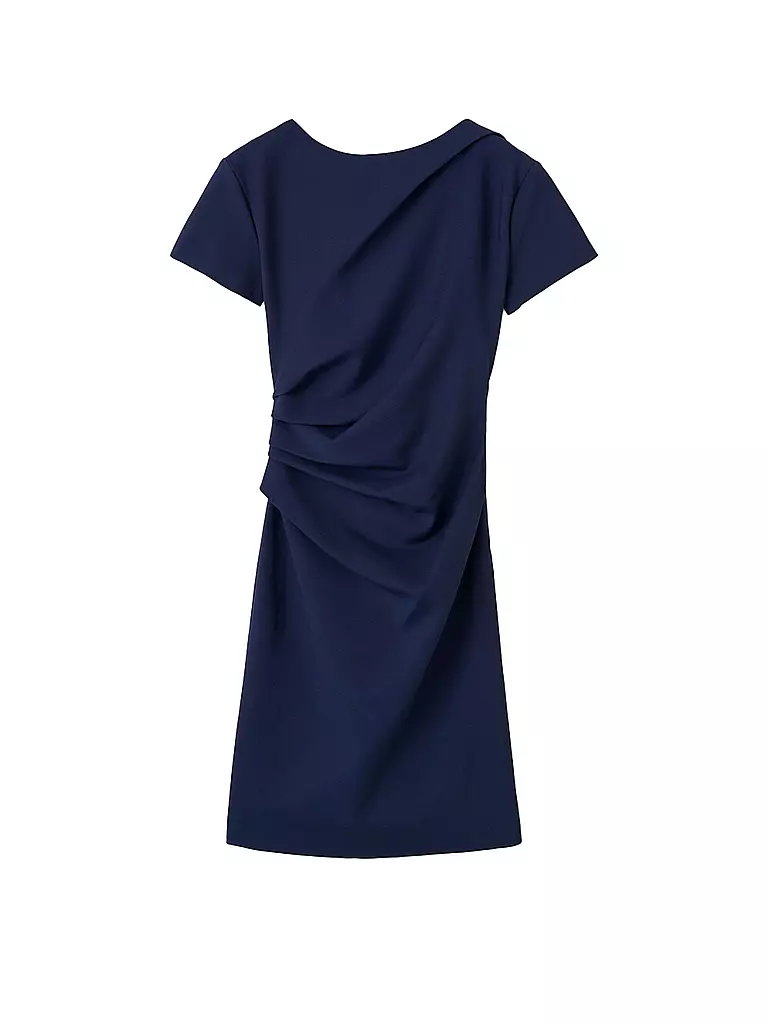 TIGER OF SWEDEN | Minidress IZLO S | Blu scuro