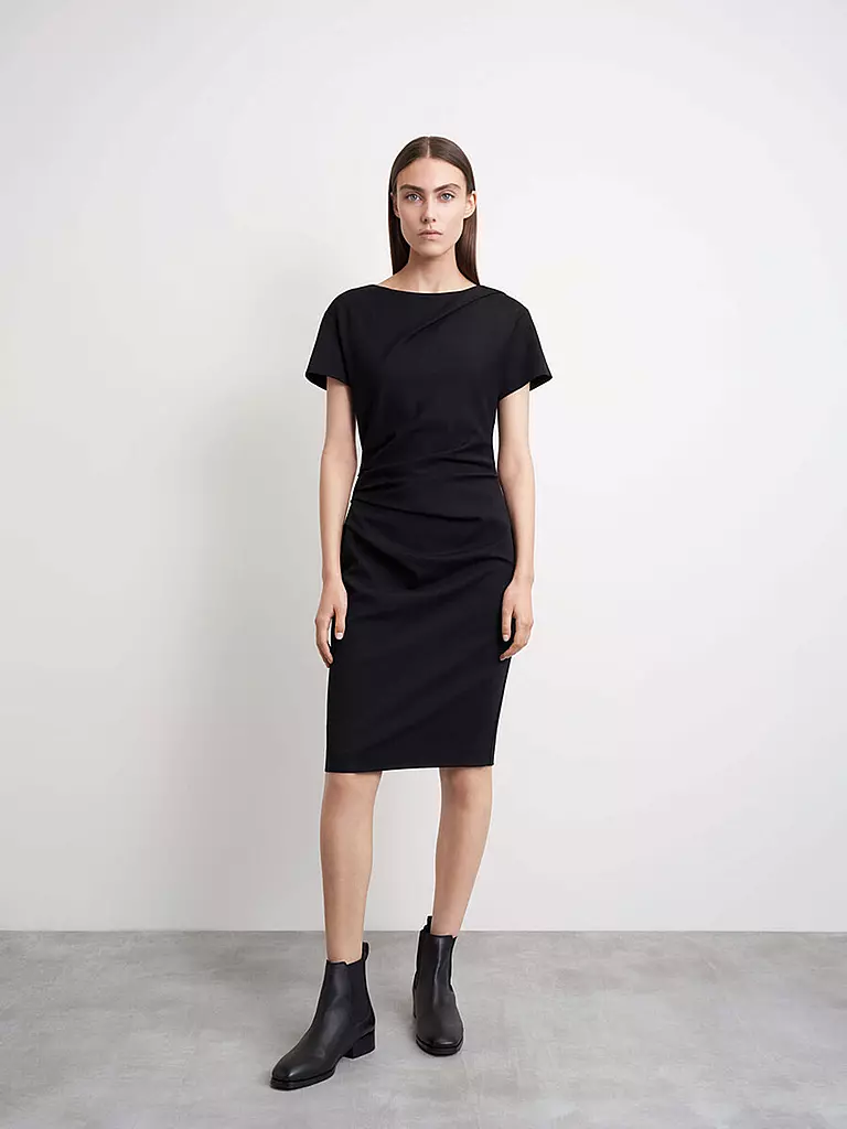 TIGER OF SWEDEN | Minidress IZLO S | Nero