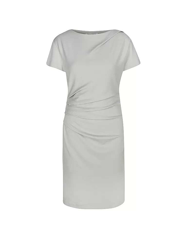 TIGER OF SWEDEN | Minidress IZLO | Grigio chiaro