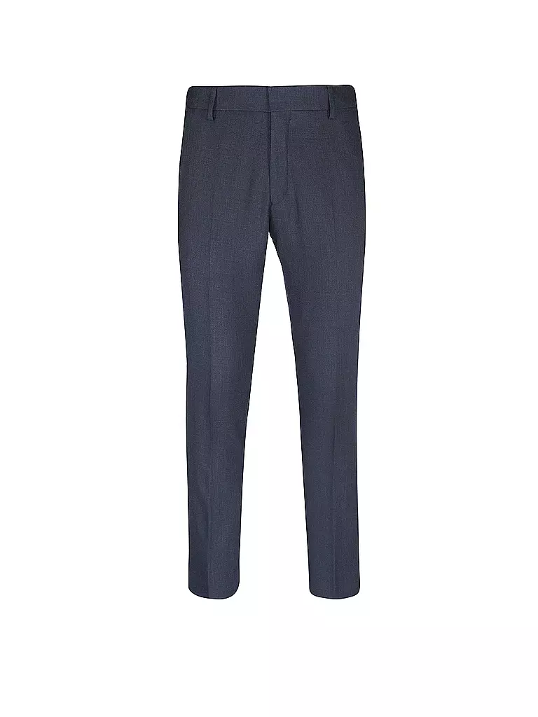 TIGER OF SWEDEN | Pantaloni da abito TENUTA | Blu