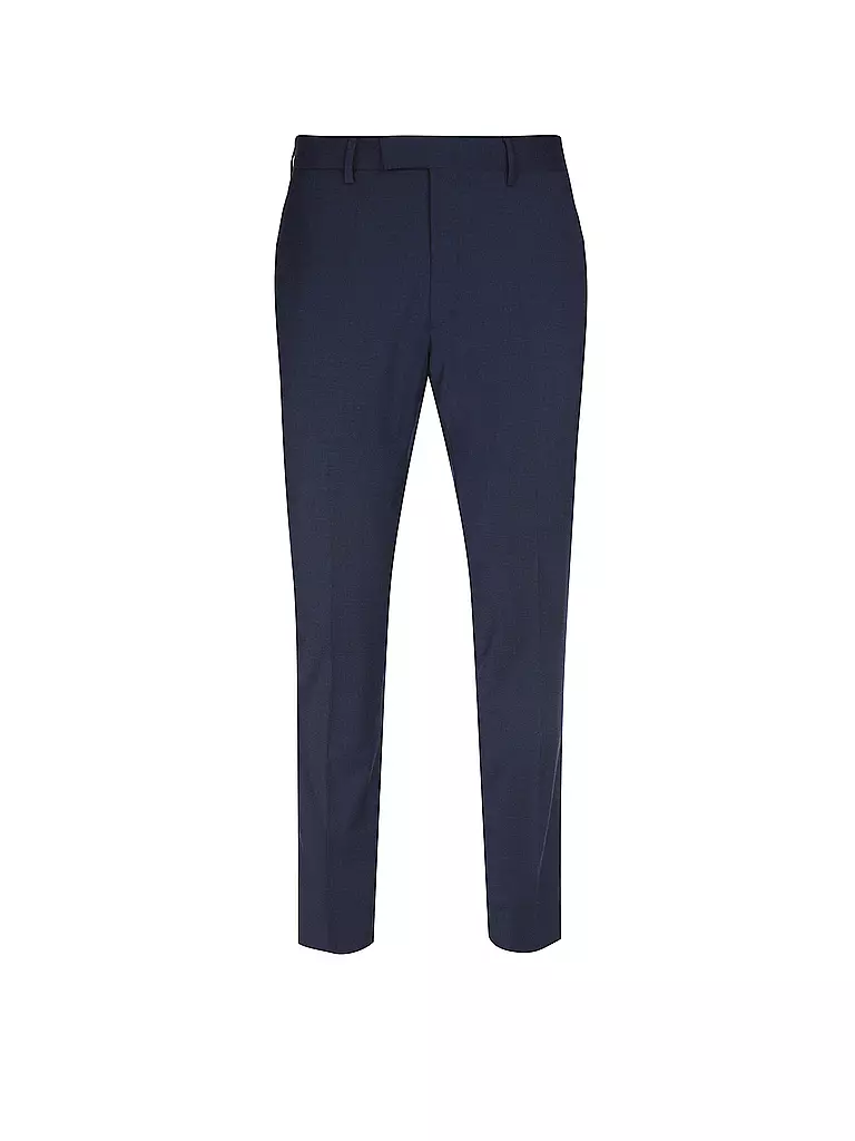 TIGER OF SWEDEN | Pantaloni da abito TENUTA | Blu