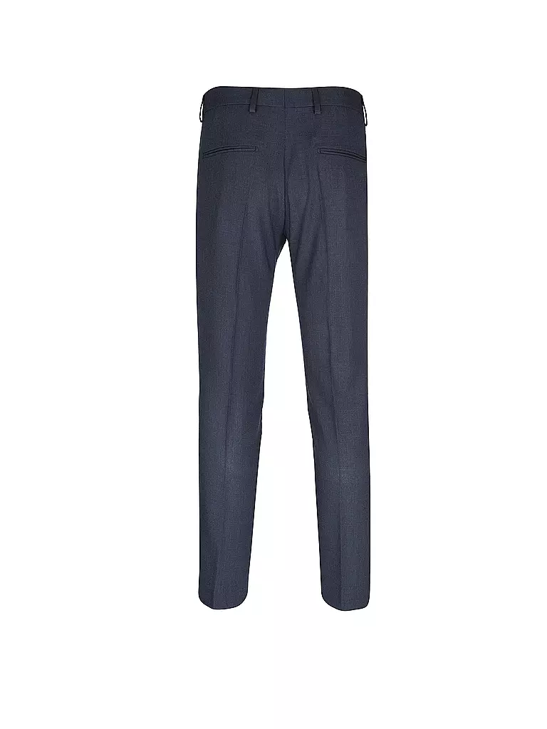 TIGER OF SWEDEN | Pantaloni da abito TENUTA | Blu