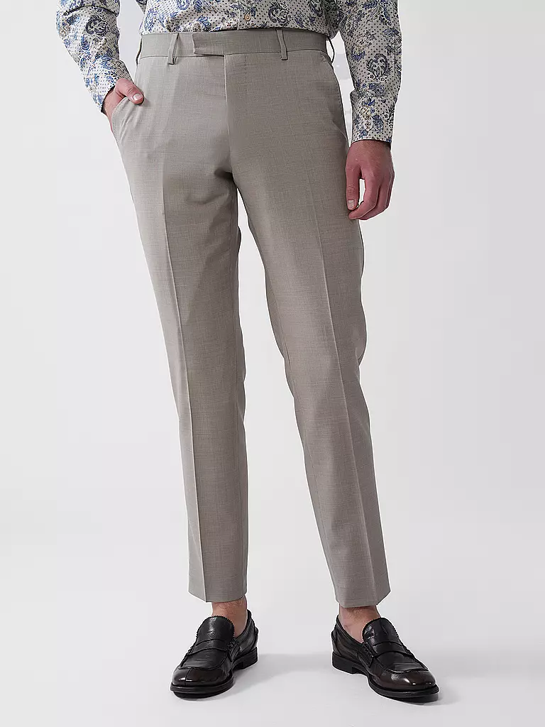 TIGER OF SWEDEN | Pantaloni da abito TENUTA |