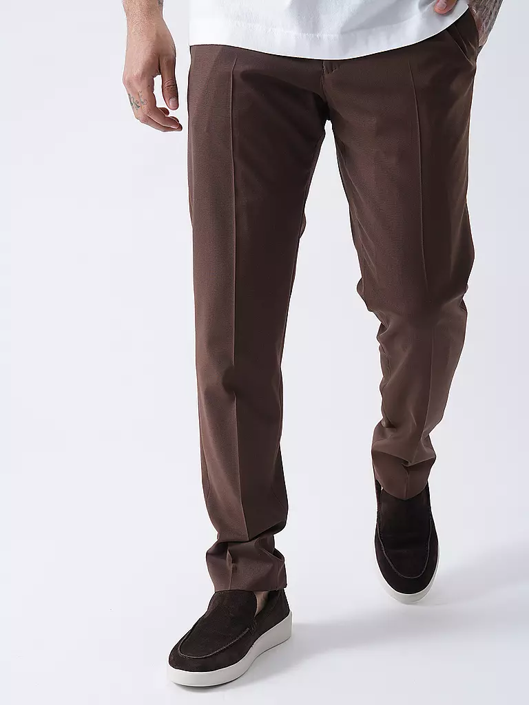 TIGER OF SWEDEN | Pantaloni da abito TENUTA | 