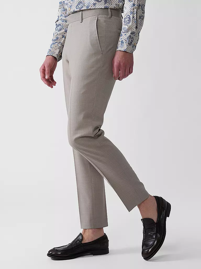 TIGER OF SWEDEN | Pantaloni da abito TENUTA |