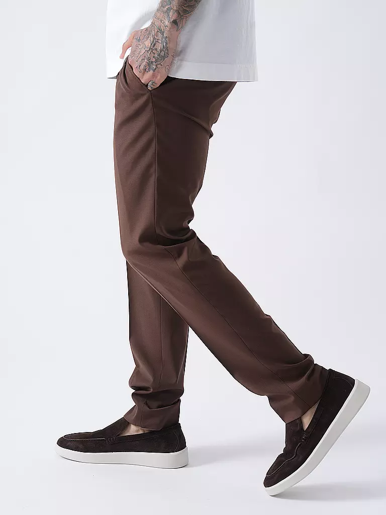 TIGER OF SWEDEN | Pantaloni da abito TENUTA | 