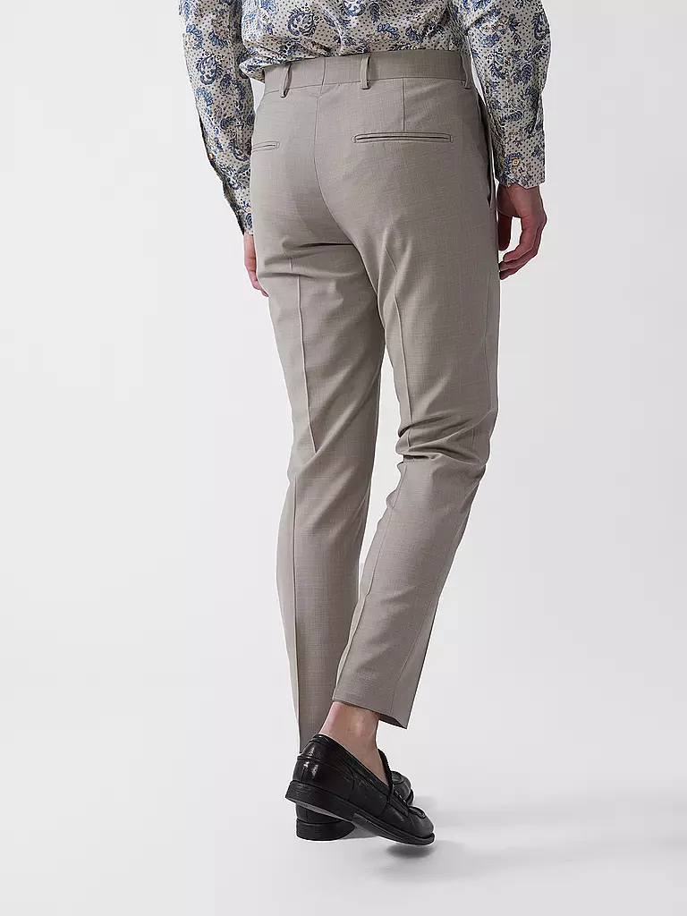TIGER OF SWEDEN | Pantaloni da abito TENUTA |