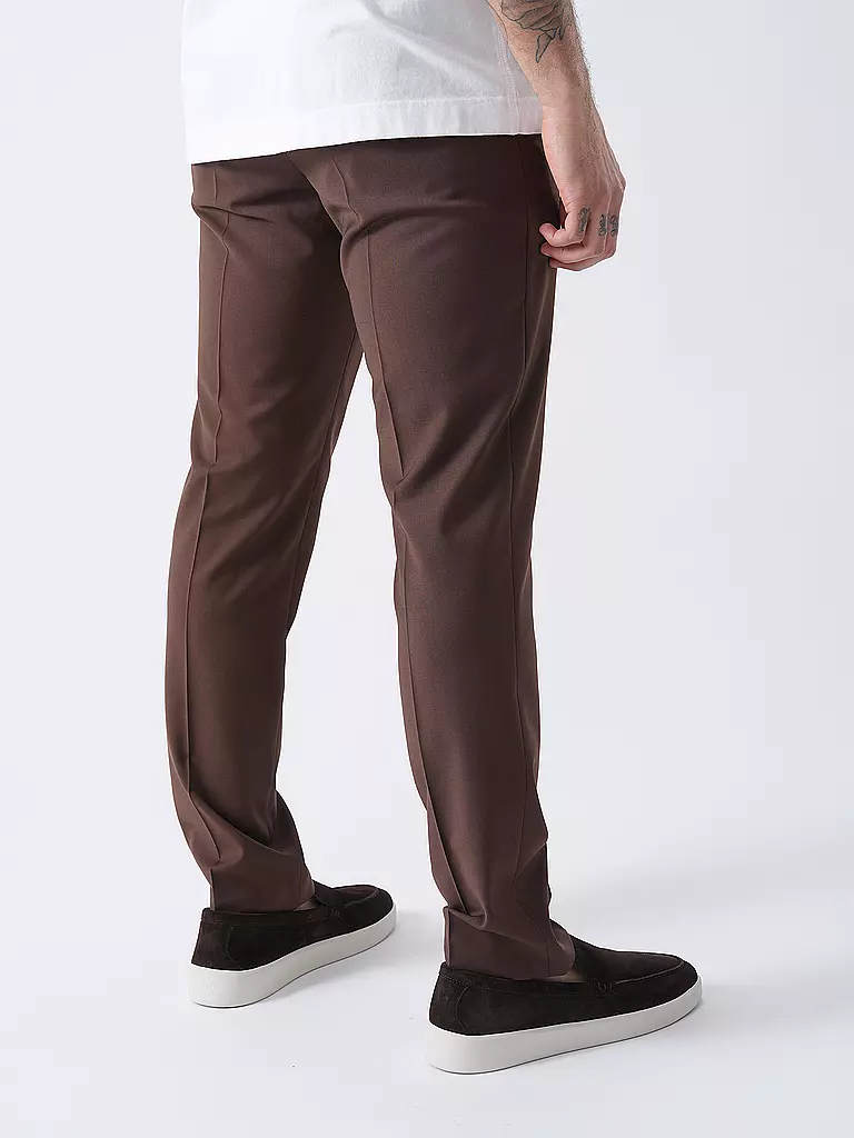 TIGER OF SWEDEN | Pantaloni da abito TENUTA | 