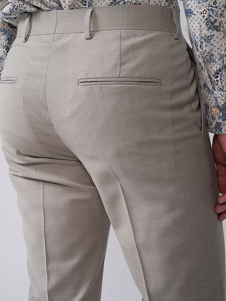 TIGER OF SWEDEN | Pantaloni da abito TENUTA |